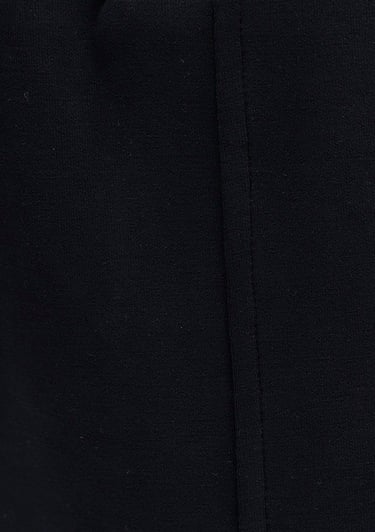  Mavi Lux Touch Siyah Modal Eşofman Altı 1600453-900