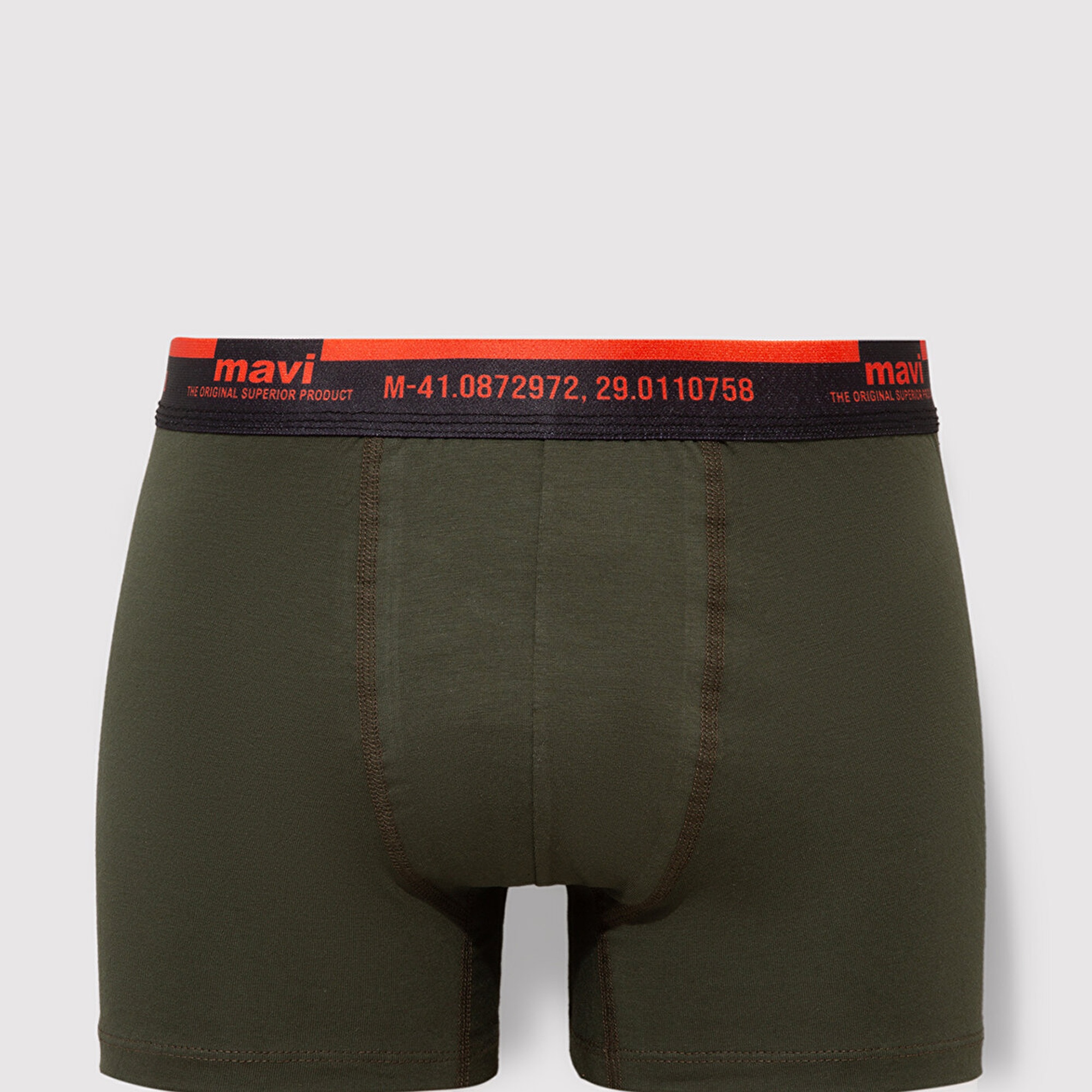 Mavi Haki Basic Boxer 0910419-82048