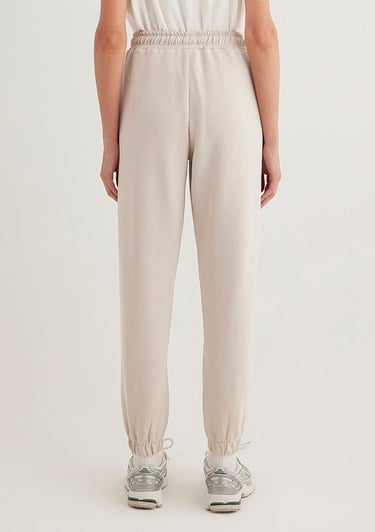  Mavi Lux Touch TENCEL TM Modal Bej Eşofman Altı 1600453-34531