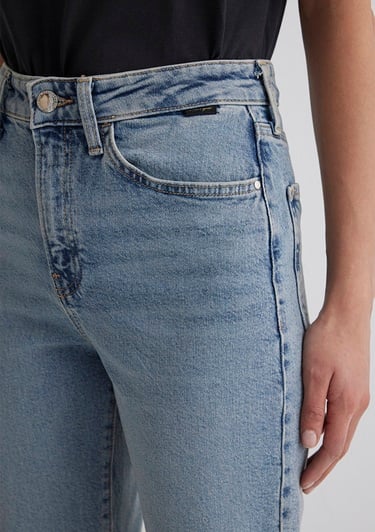  Mavi Star Real Blue Indigo Mavisi Jean Pantolon 101077-30503