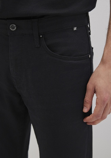  Mavi James Mavi Pro Ziftt Siyah Jean Pantolon 0042431036