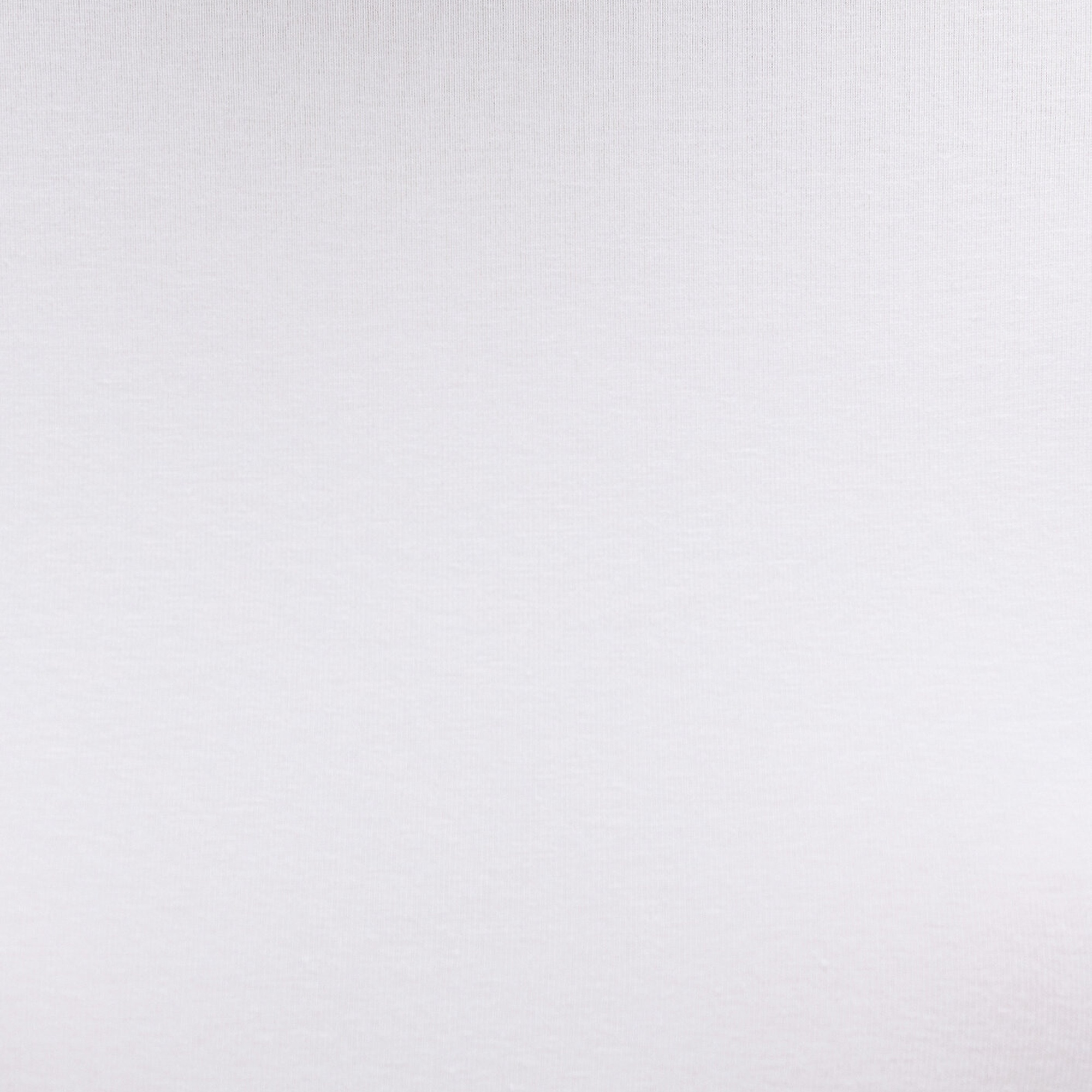 Mavi Lux Touch Beyaz Basic Modal Tişört Fitted / Vücuda Oturan Kesim 1600963-620