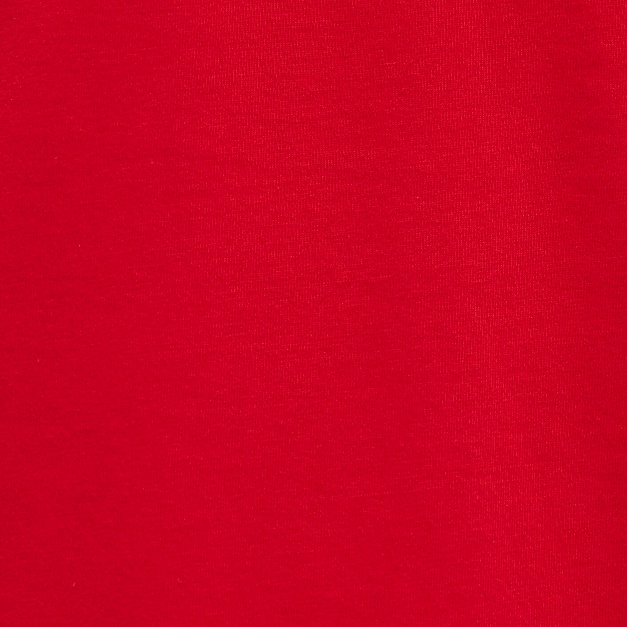 Mavi Mavi Jeans Baskılı Kırmızı Tişört Slim Fit / Dar Kesim 066841-33099