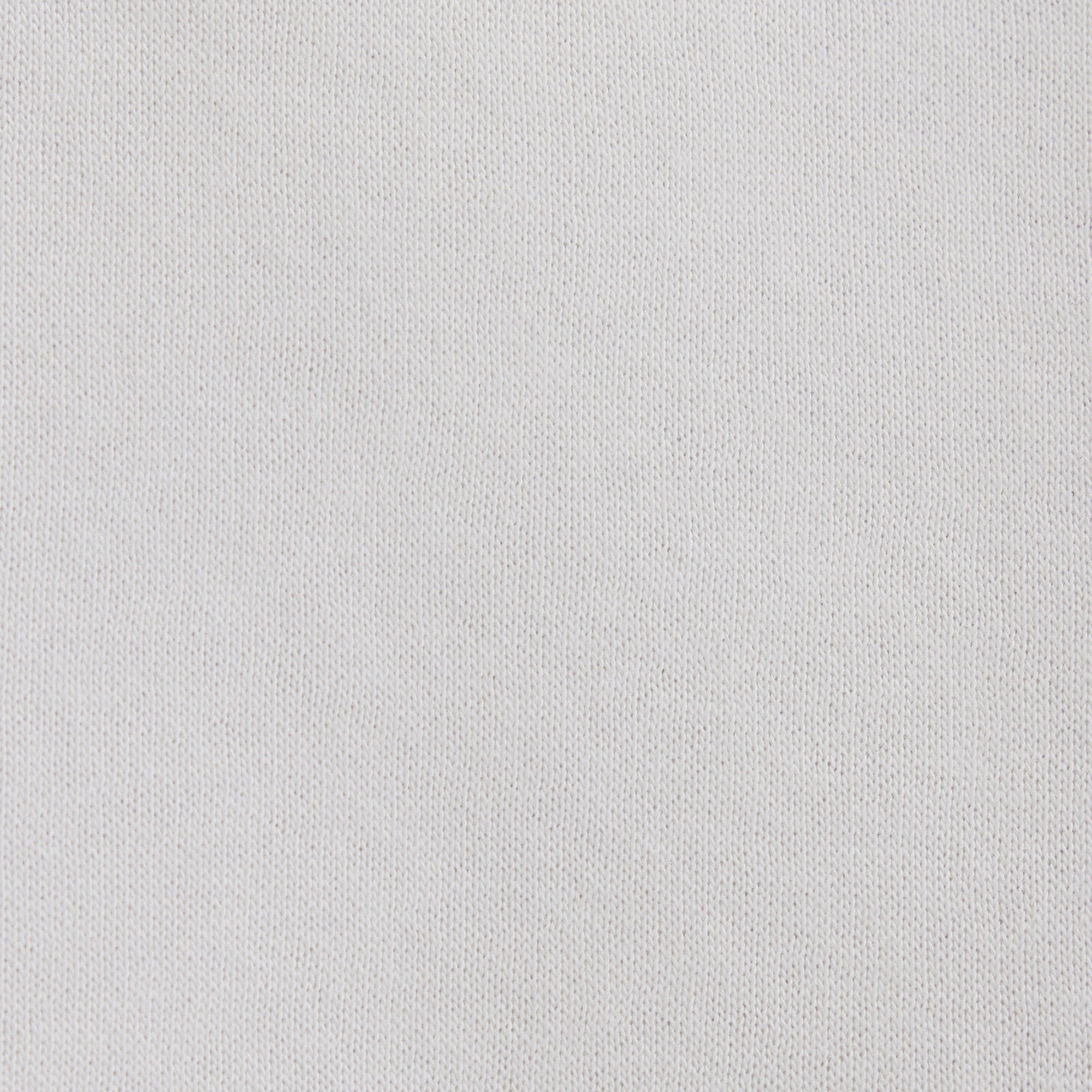 Mavi Mavi Logo Baskılı Kapüşonlu Ekru Sweatshirt 168334-81964