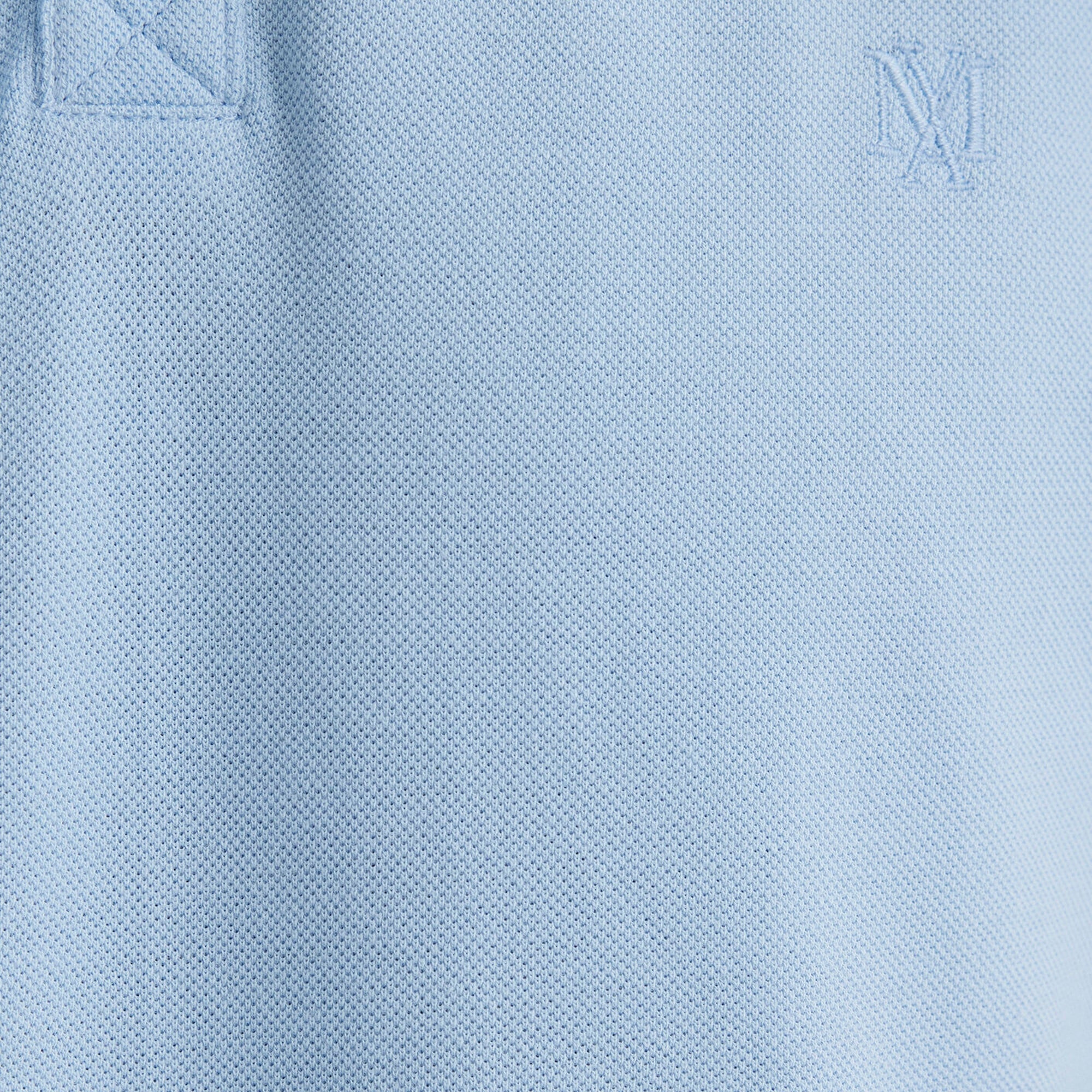 Mavi Mavi Polo Tişört Slim Fit / Dar Kesim 063247-33949