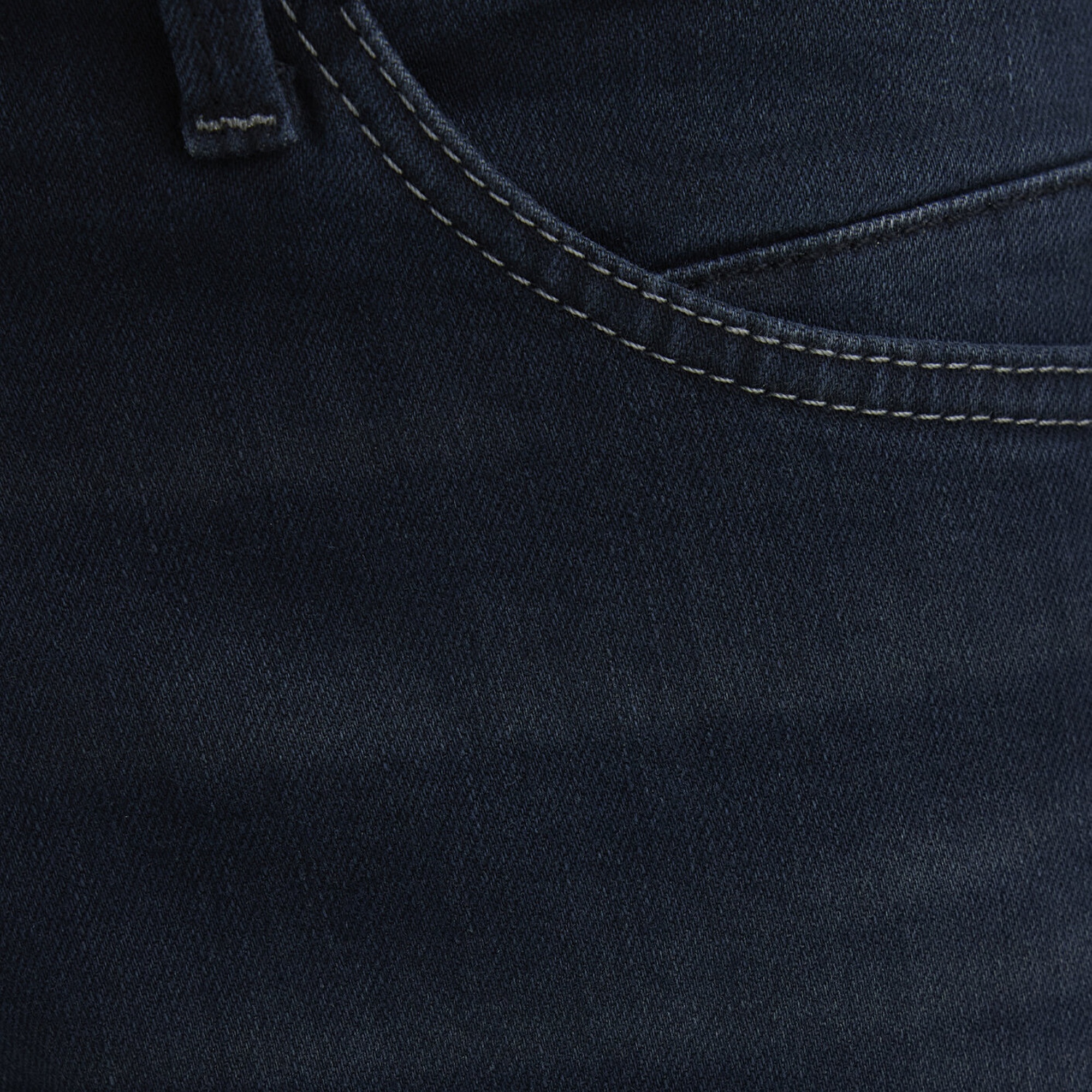 Mavi Hunter Mavi Black Gölgeli Mürekkep Mavi Jean Pantolon 0020231891