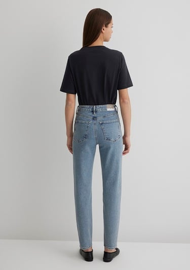  Mavi Star Real Blue Indigo Mavisi Jean Pantolon 101077-30503