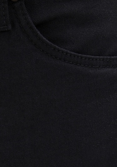  Mavi James Mavi Pro Ziftt Siyah Jean Pantolon 0042431036