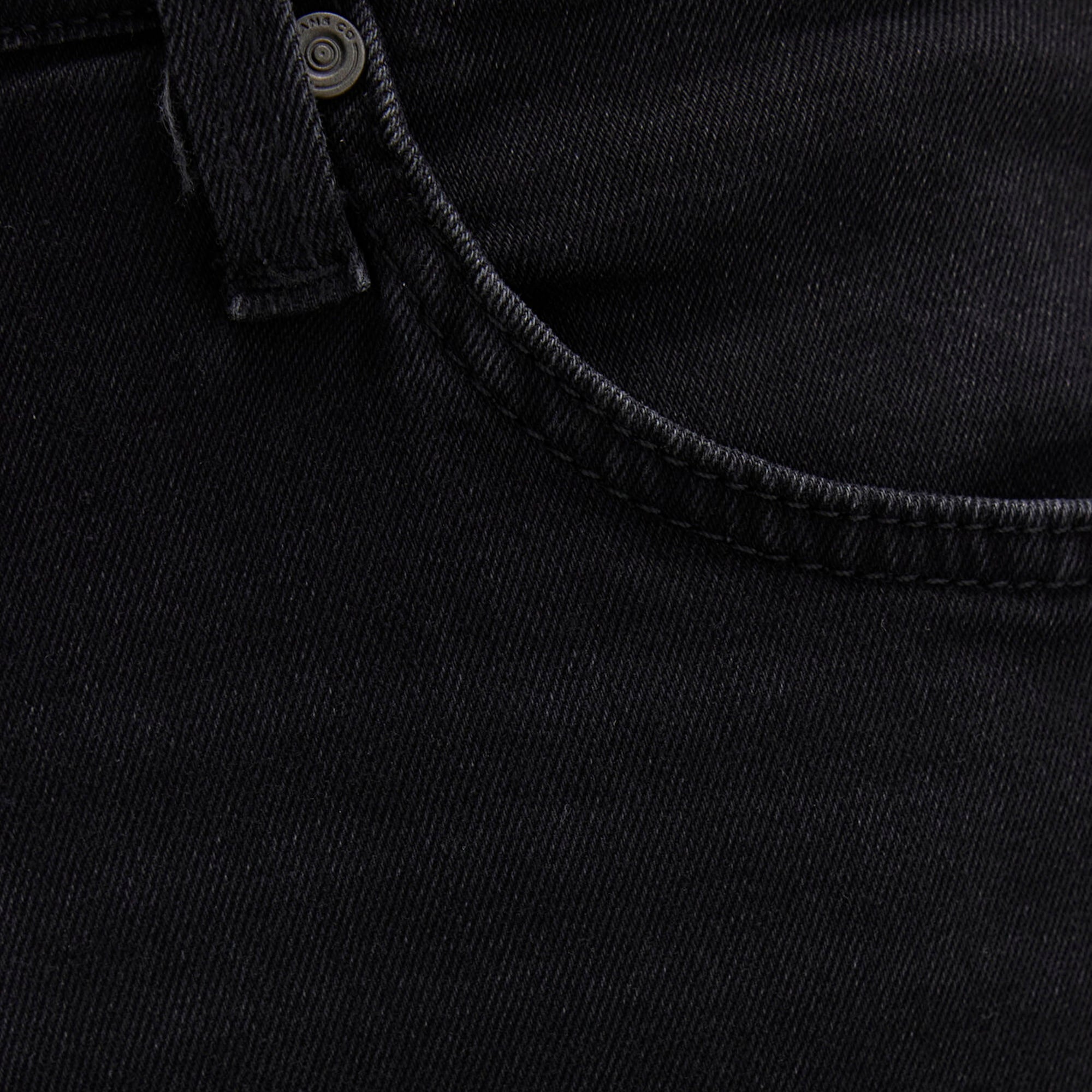 Mavi Marcus Mavi Black Antrasit Jean Pantolon 0035133159