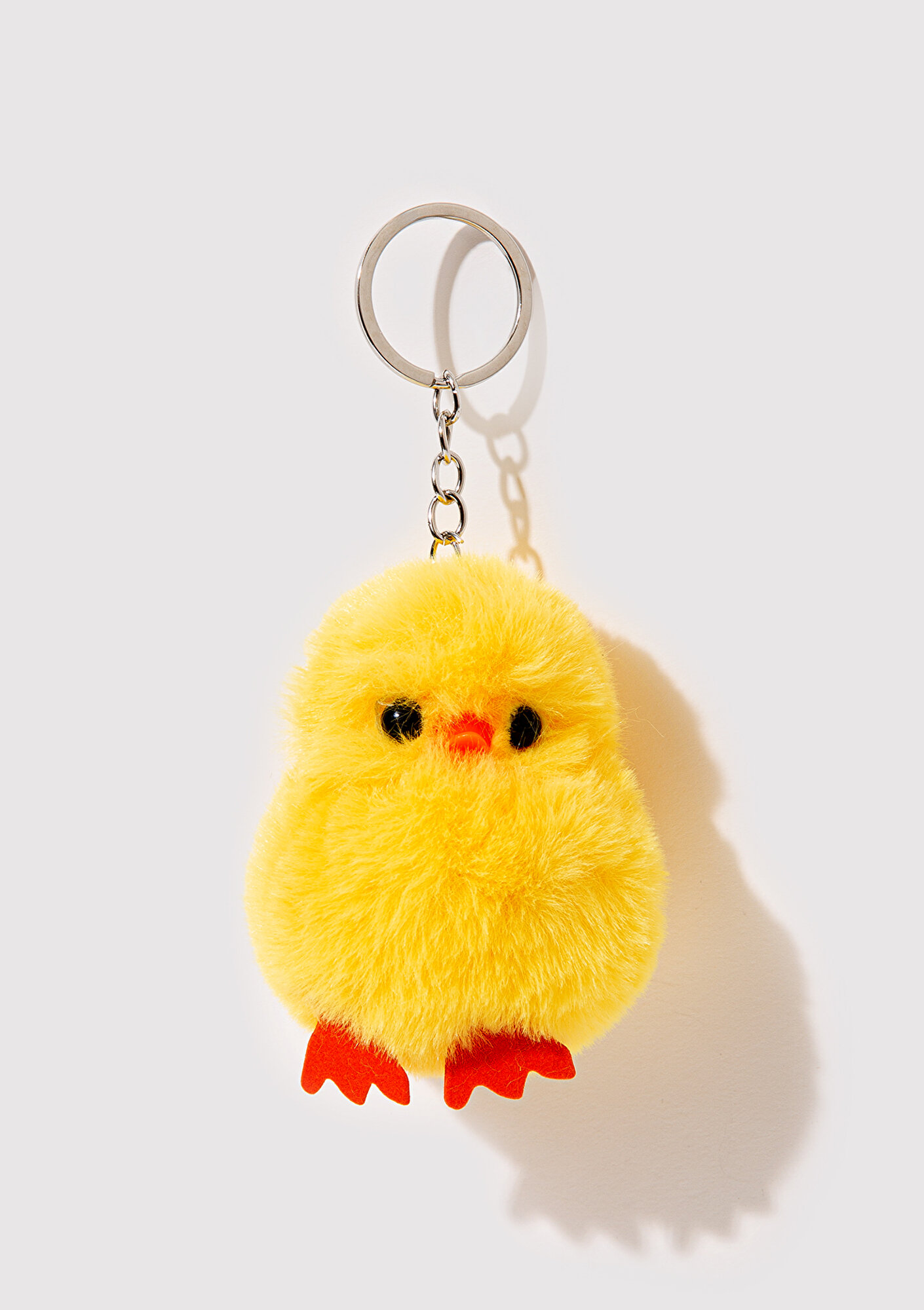  Mavi Civciv Anahtarlık 1910852-33401