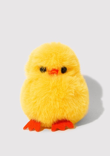  Mavi Civciv Anahtarlık 1910852-33401