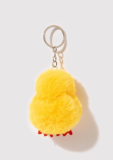  Mavi Civciv Anahtarlık 1910852-33401