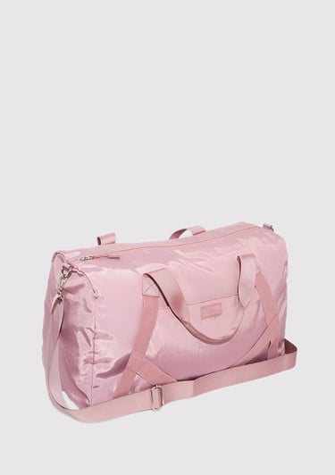  Mavi Pembe Spor Çantası 1910515-34055