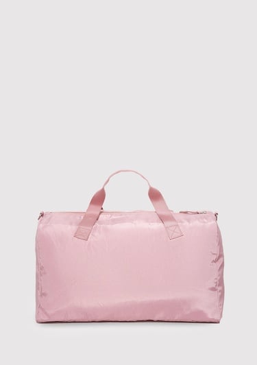  Mavi Pembe Spor Çantası 1910515-34055