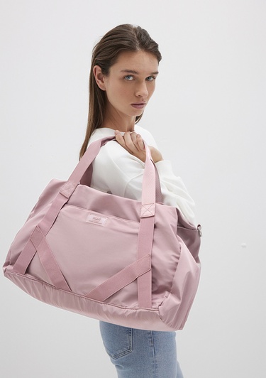  Mavi Pembe Spor Çantası 1910515-34055