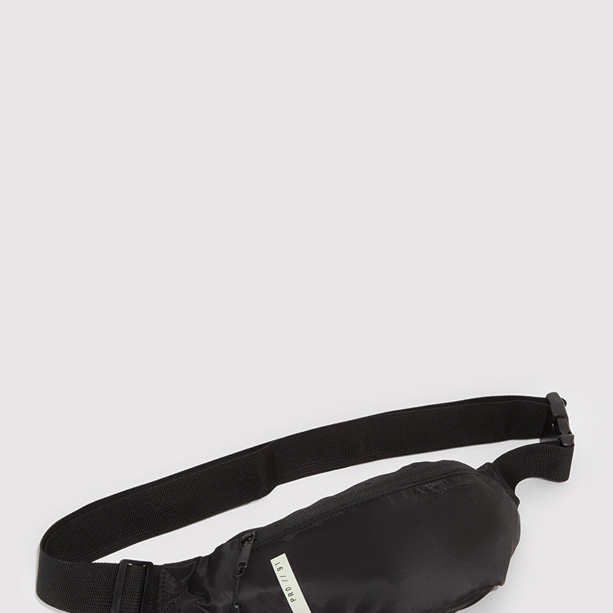 Mavi Mavi Pro Siyah Bel Çantası 092693-900