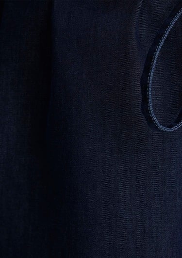  Mavi Barbara Gold Klasik Rinse Jean Elbise 130548-28636