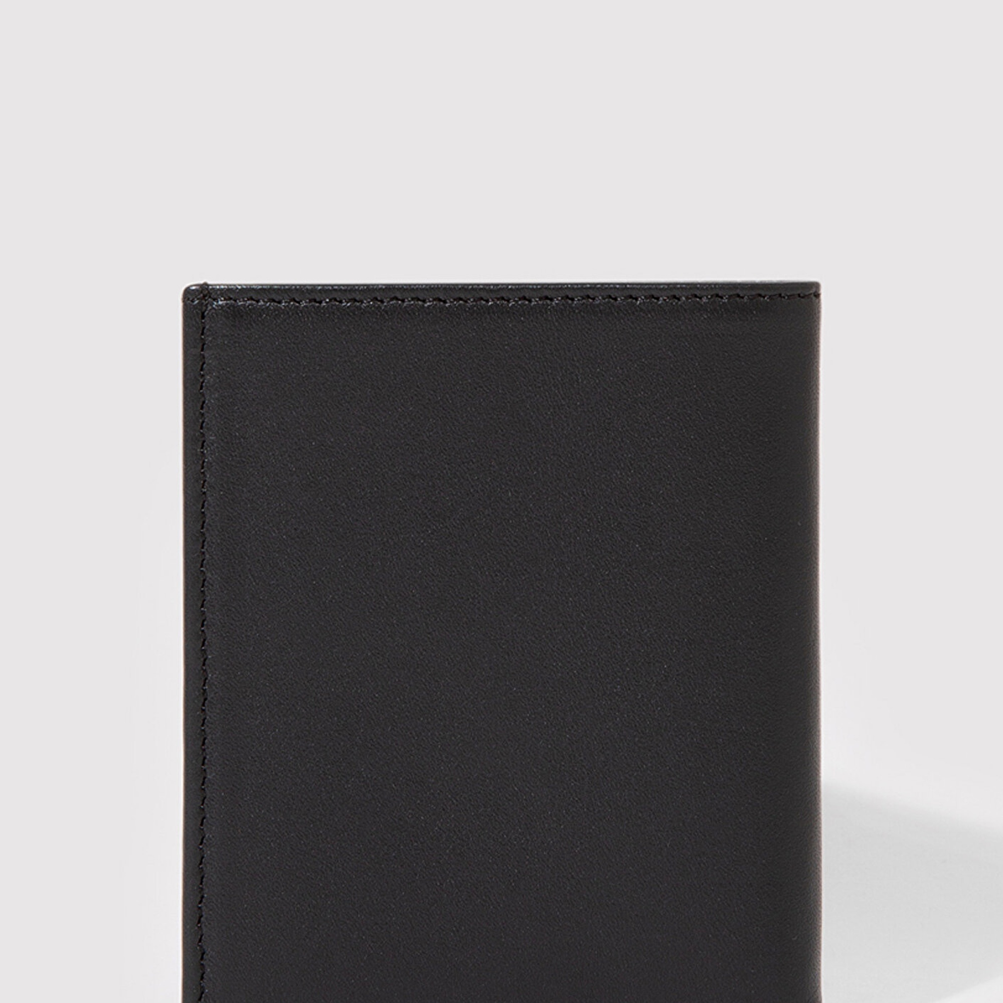 Mavi Mühür Logo Deri Cüzdan 091242-25765