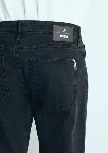  Mavi Lisbon Street Koyu Antrasit Jean Pantolon 0010039-83811