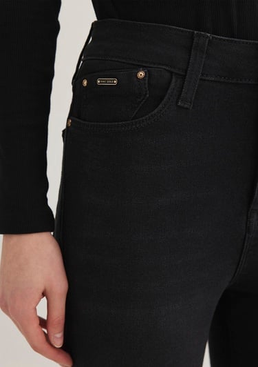  Mavi Serenay Gold Premium Antrasit Jean Pantolon 100980-82211