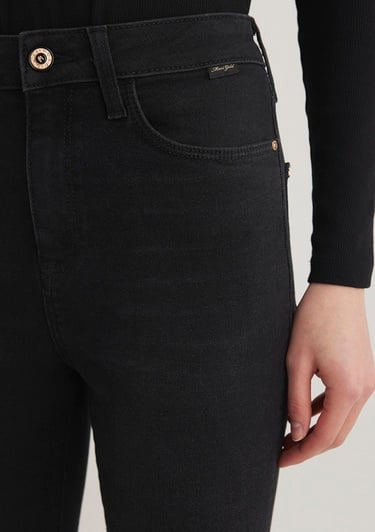  Mavi Serenay Gold Premium Antrasit Jean Pantolon 100980-82211