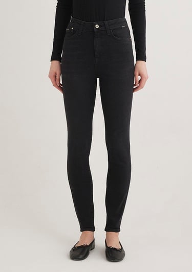  Mavi Serenay Gold Premium Antrasit Jean Pantolon 100980-82211