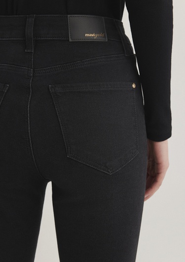  Mavi Serenay Gold Premium Antrasit Jean Pantolon 100980-82211