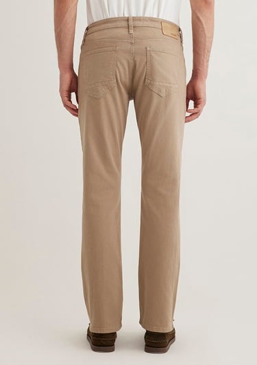  Mavi Martin Koyu Bej Comfort Gabardin Pantolon 0037832492