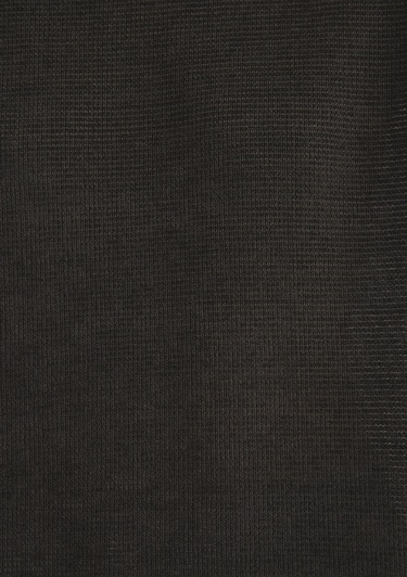  Mavi Dokulu Antrasit Basic Tişört Loose Fit / Bol Rahat Kesim 167311-70087