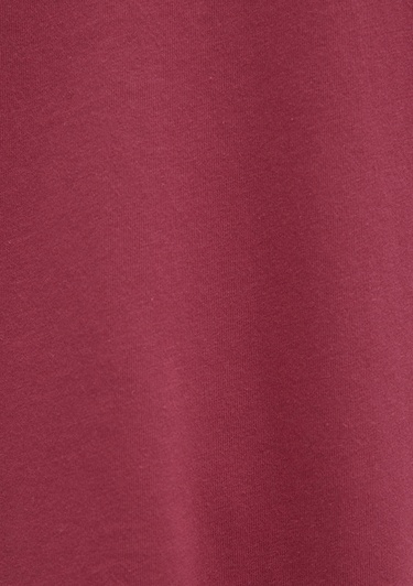  Mavi Mavi Logo Baskılı Pembe Tişört Regular Fit / Normal Kesim 1611193-70931