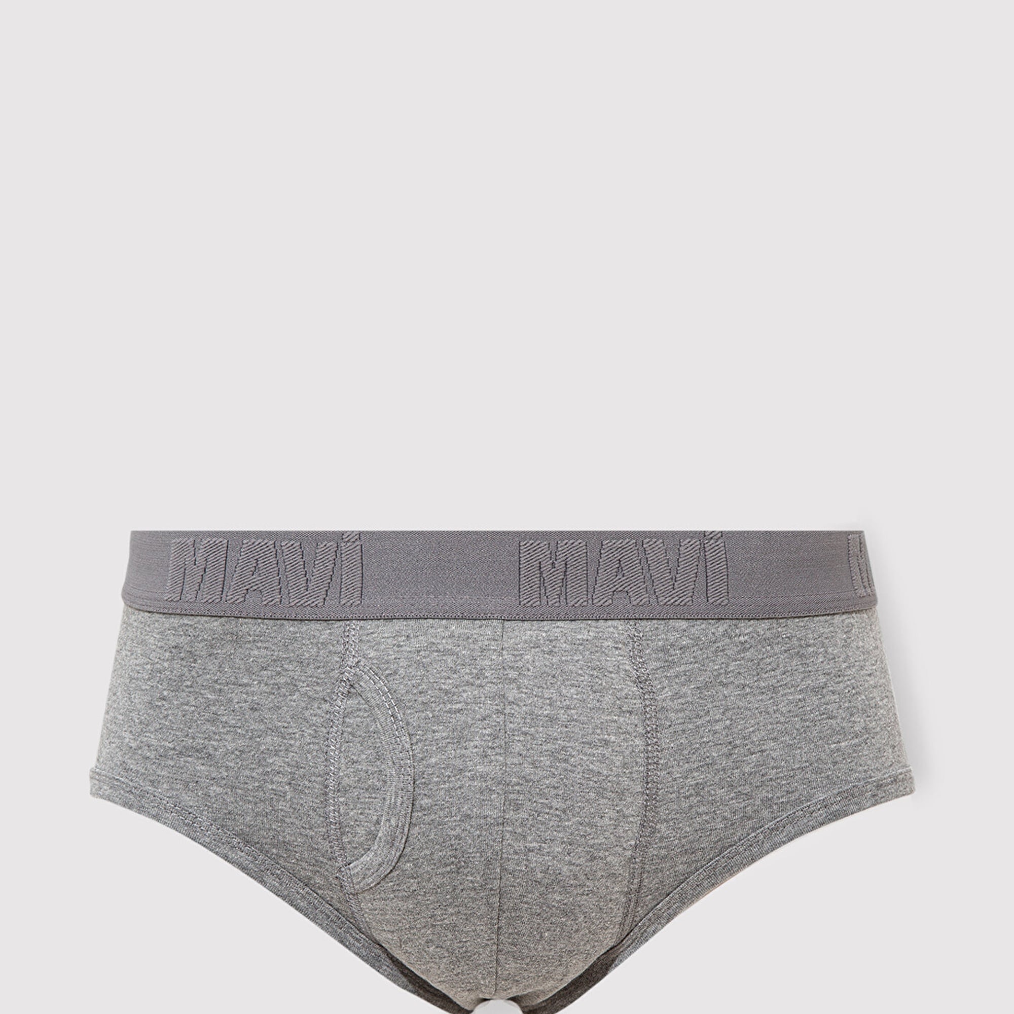 Mavi Gri Slip Boxer 092445-80018