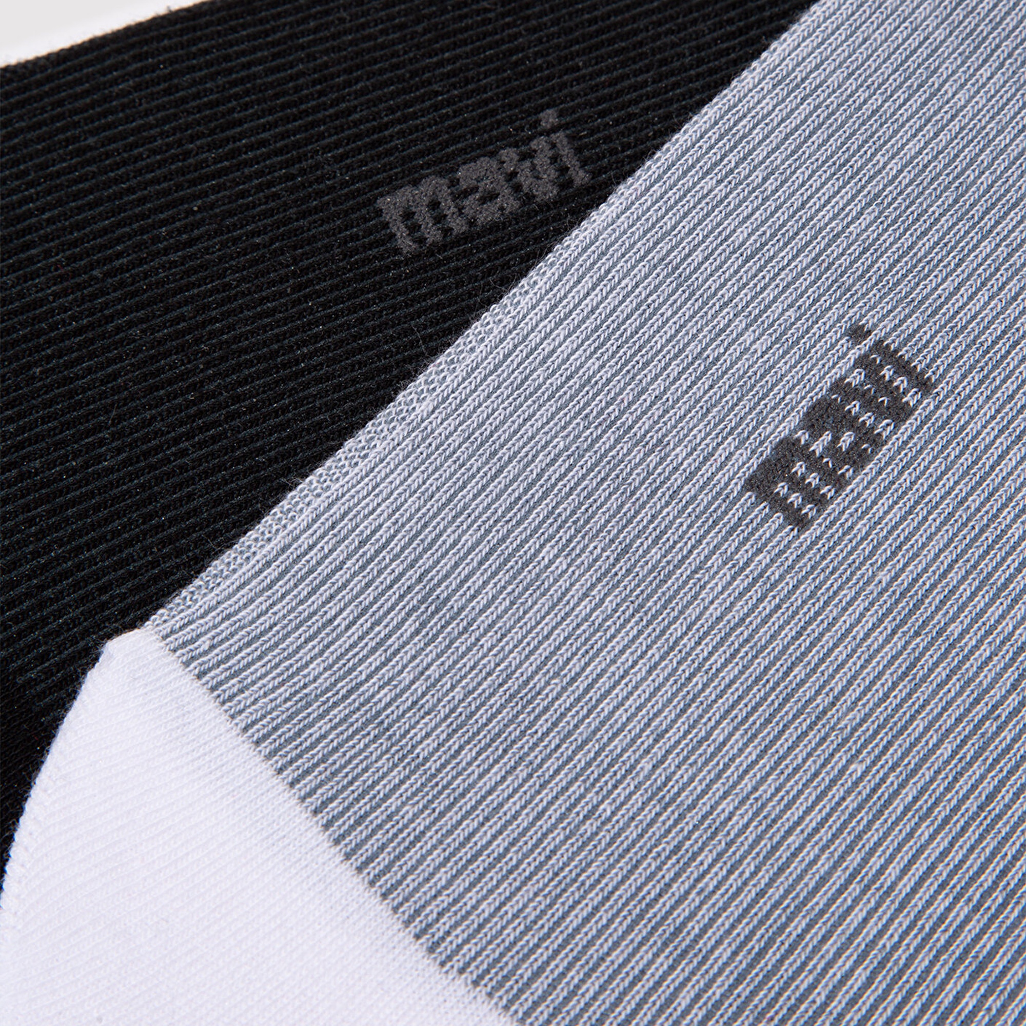 Mavi 2li Babet Çorabı 0910517-620