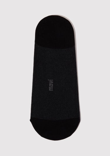  Mavi 2li Babet Çorabı 0910517-620