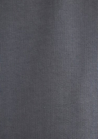  Mavi Antrasit Basic Şort 066935-80776