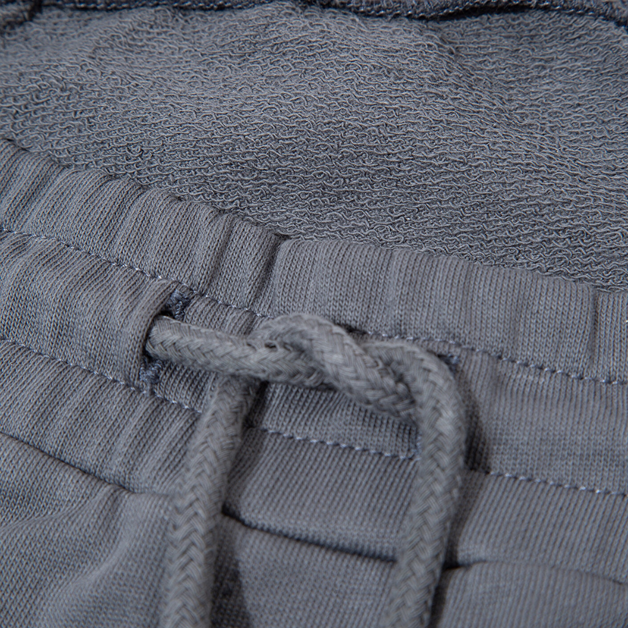 Mavi Antrasit Basic Şort 066935-80776