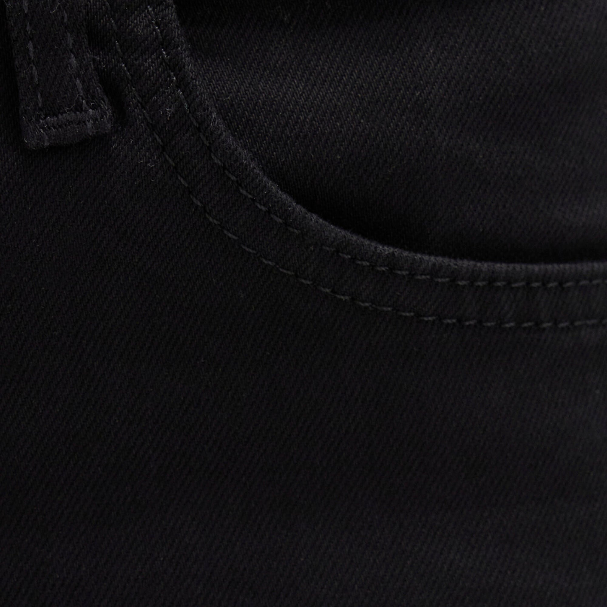 Mavi Cindy 90lar Siyah Jean Pantolon 100277-82292