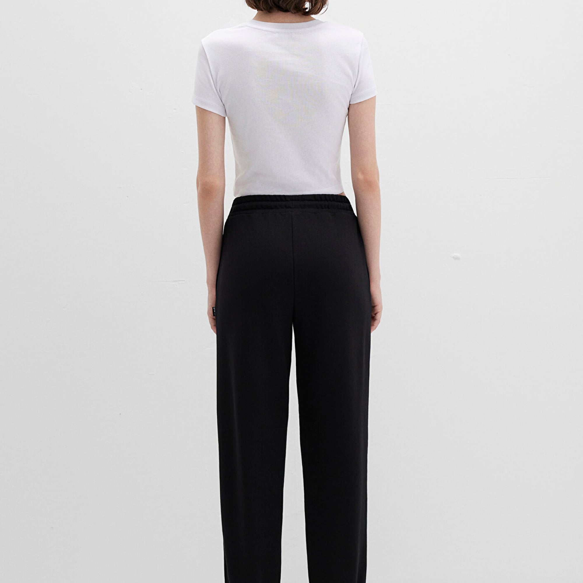 Mavi Siyah Basic Eşofman Altı 1600903-900