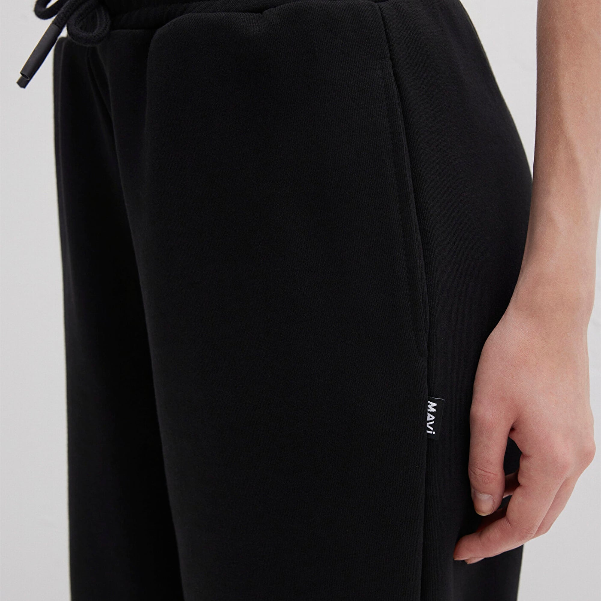 Mavi Siyah Basic Eşofman Altı 1600903-900