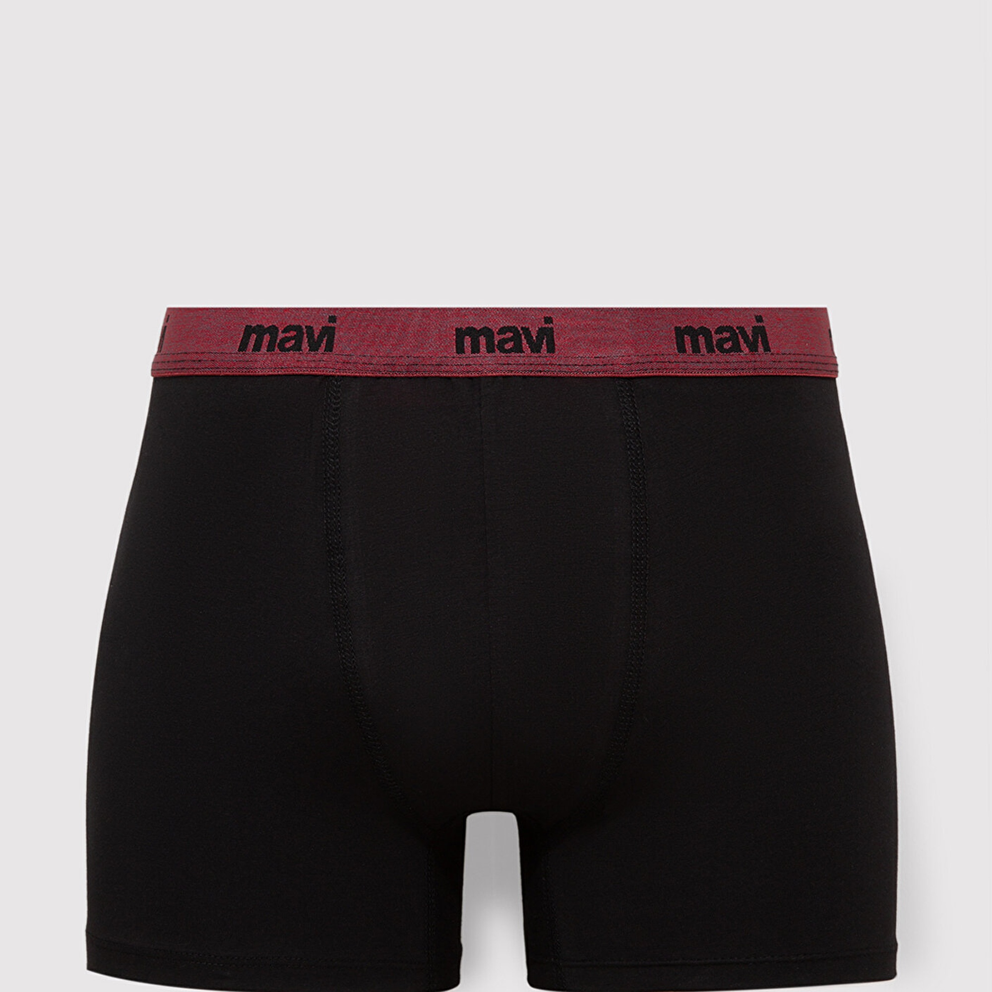 Mavi 5li Basic Boxer 0910618-900
