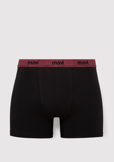  Mavi 5li Basic Boxer 0910618-900