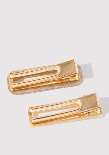  Mavi 2li Klips Toka 1910436-32576