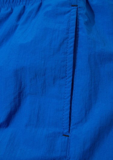  Mavi Lacivert Kısa Deniz Şortu 0910879-70913