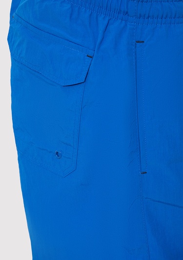  Mavi Lacivert Kısa Deniz Şortu 0910879-70913