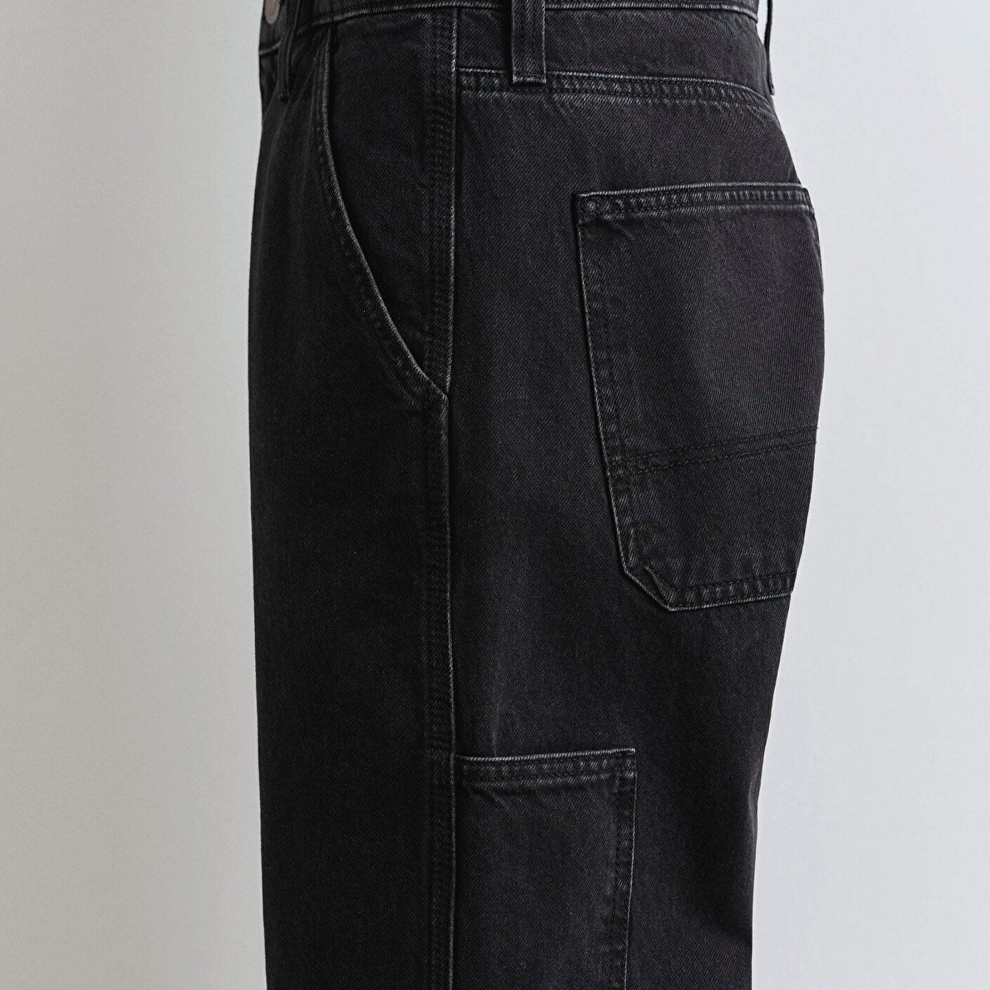 Mavi Oxford Mv91 Street Antrasit Jean Pantolon 0010069-82793