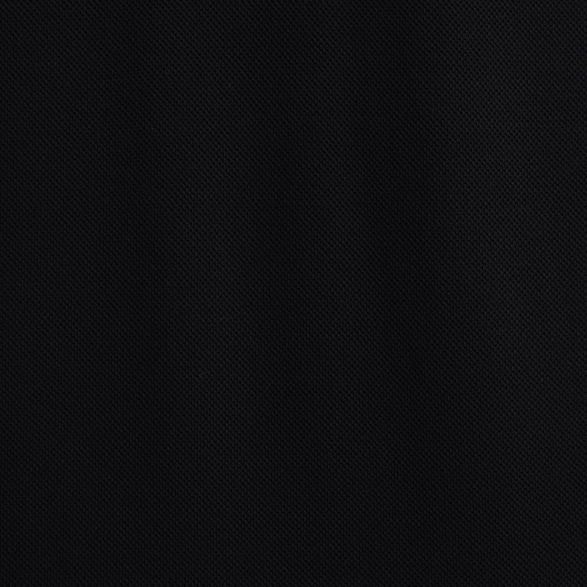 Mavi Siyah Polo Tişört Slim Fit / Dar Kesim 064946-21842