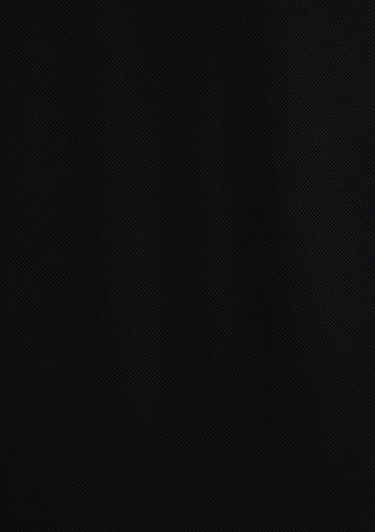  Mavi Siyah Polo Tişört Slim Fit / Dar Kesim 064946-21842