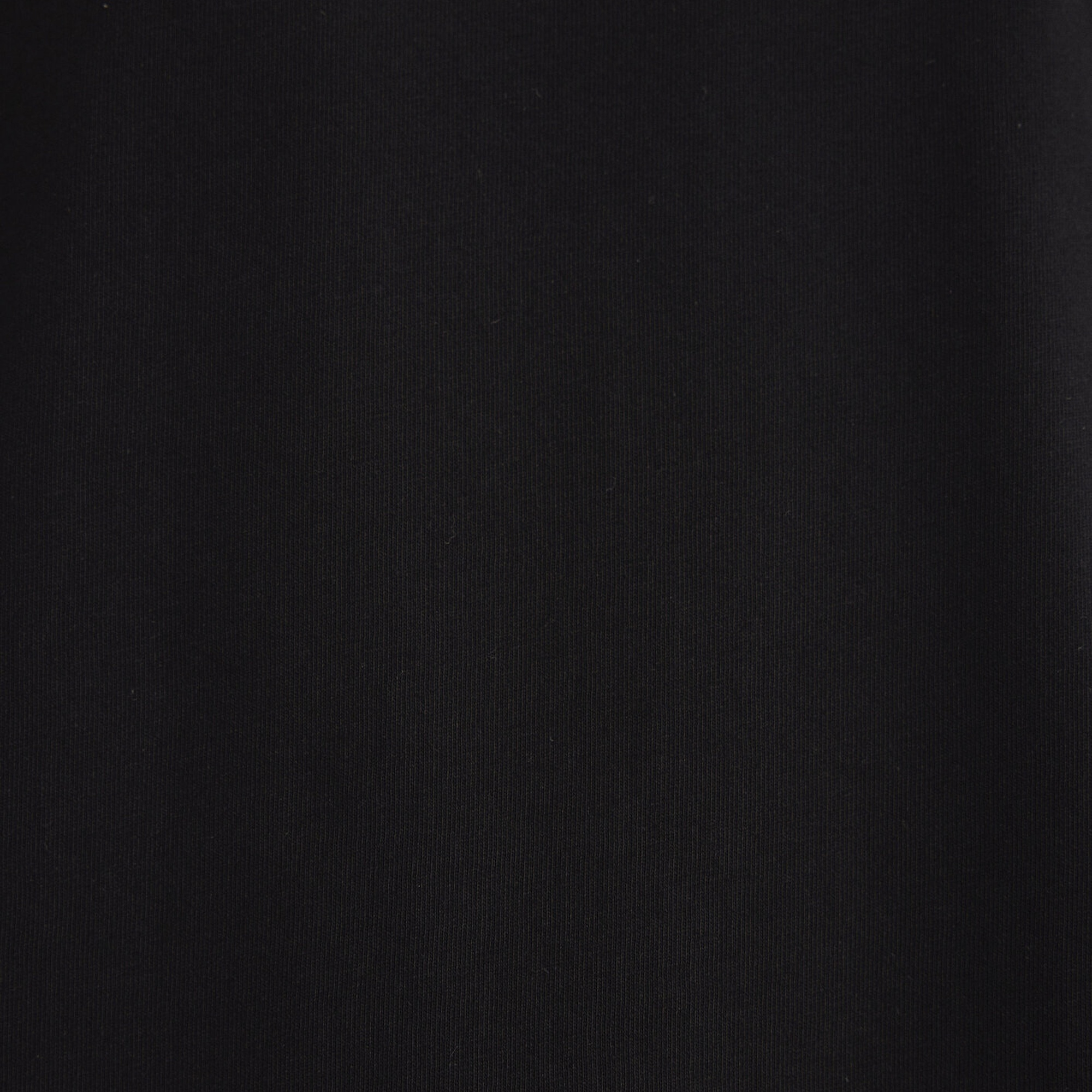 Mavi Mavi Nakışlı Siyah Tişört Loose Fit / Bol Rahat Kesim 0610100-900