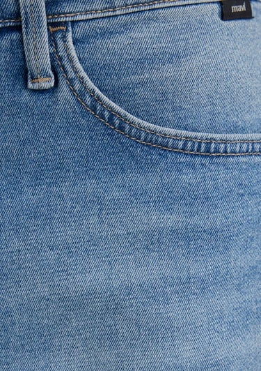  Mavi Brian Street Açık Mavi Jean Şort 0418481309