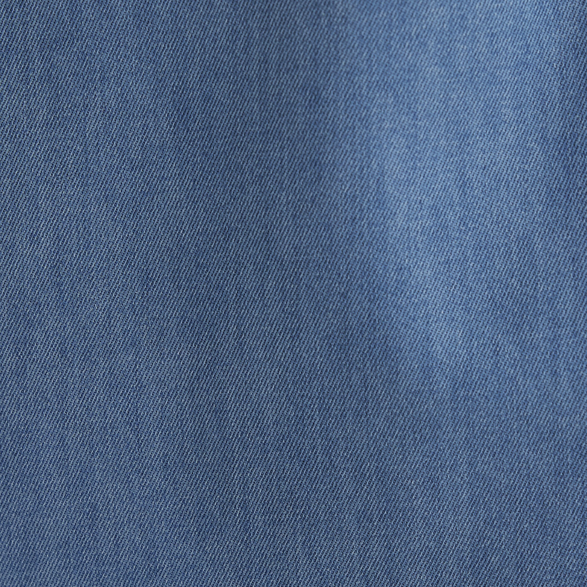 Mavi Barbara Gold Klasik Açık Mavi Jean Elbise 130548-26176