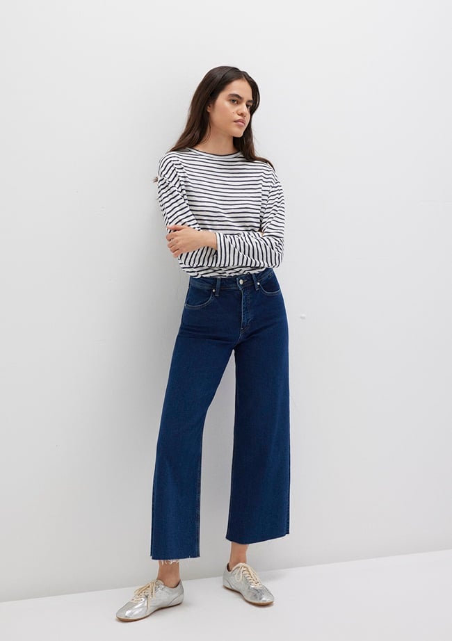  Mavi Paloma M Girly Koyu Mavi Jean Pantolon 1010114-85125